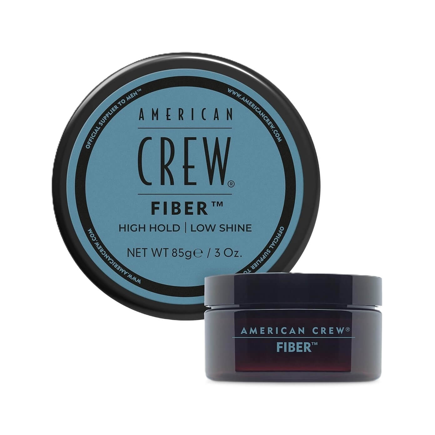 American Crew Fiber