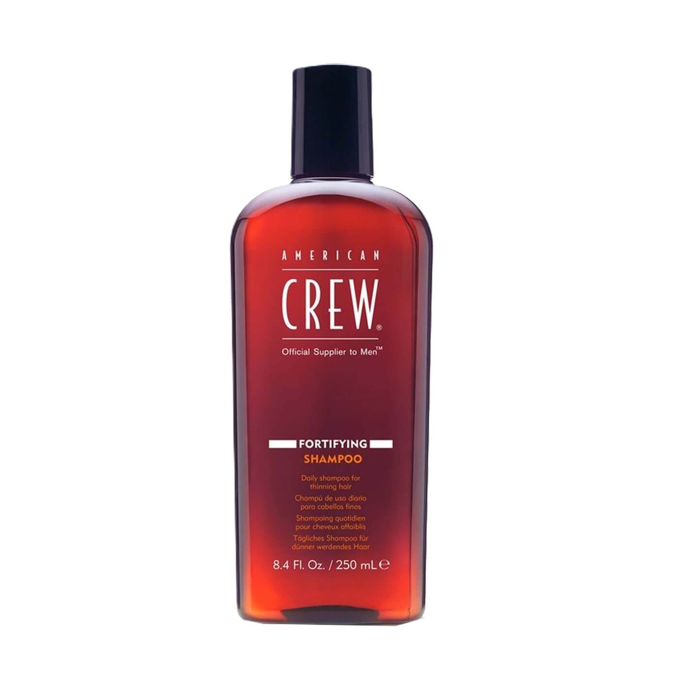 American Crew Fortifying Shampoo