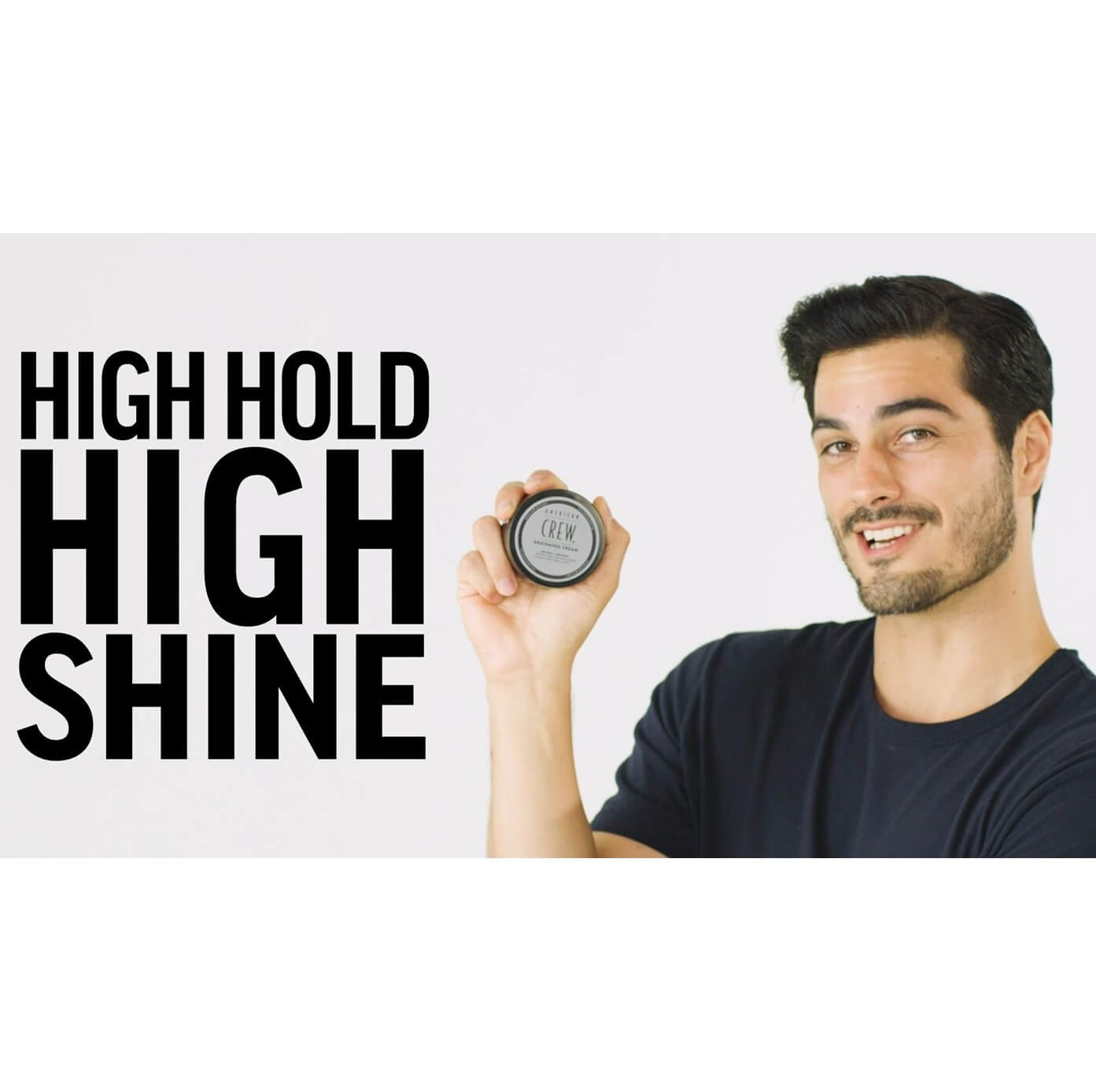 American Crew Grooming Cream