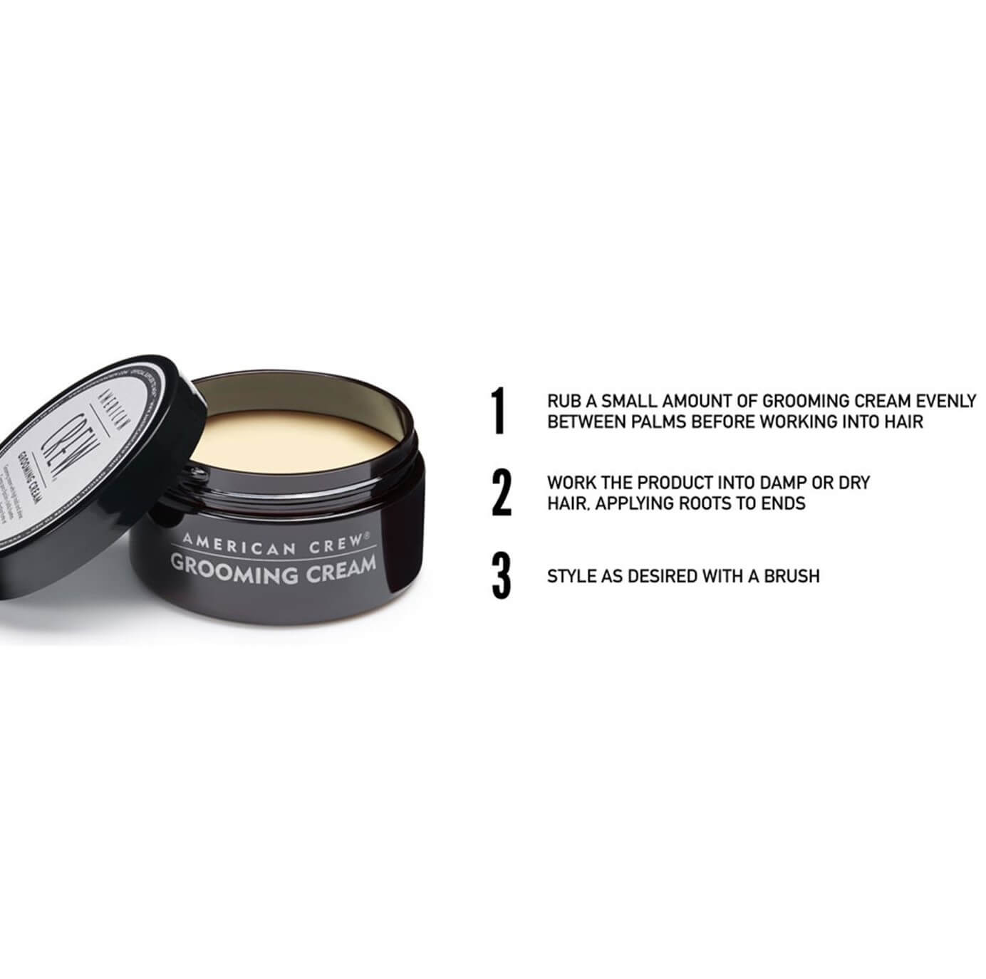 American Crew Grooming Cream