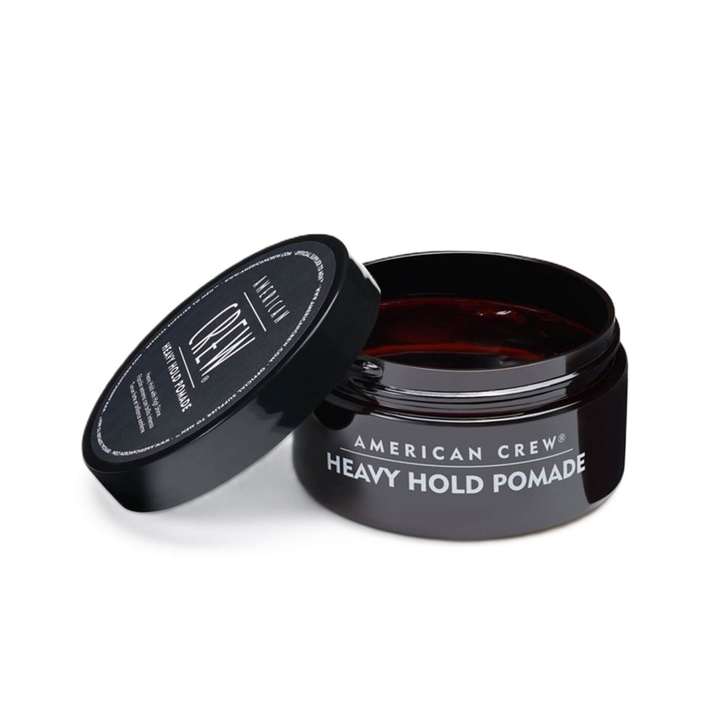 American Crew Heavy Hold Pomade
