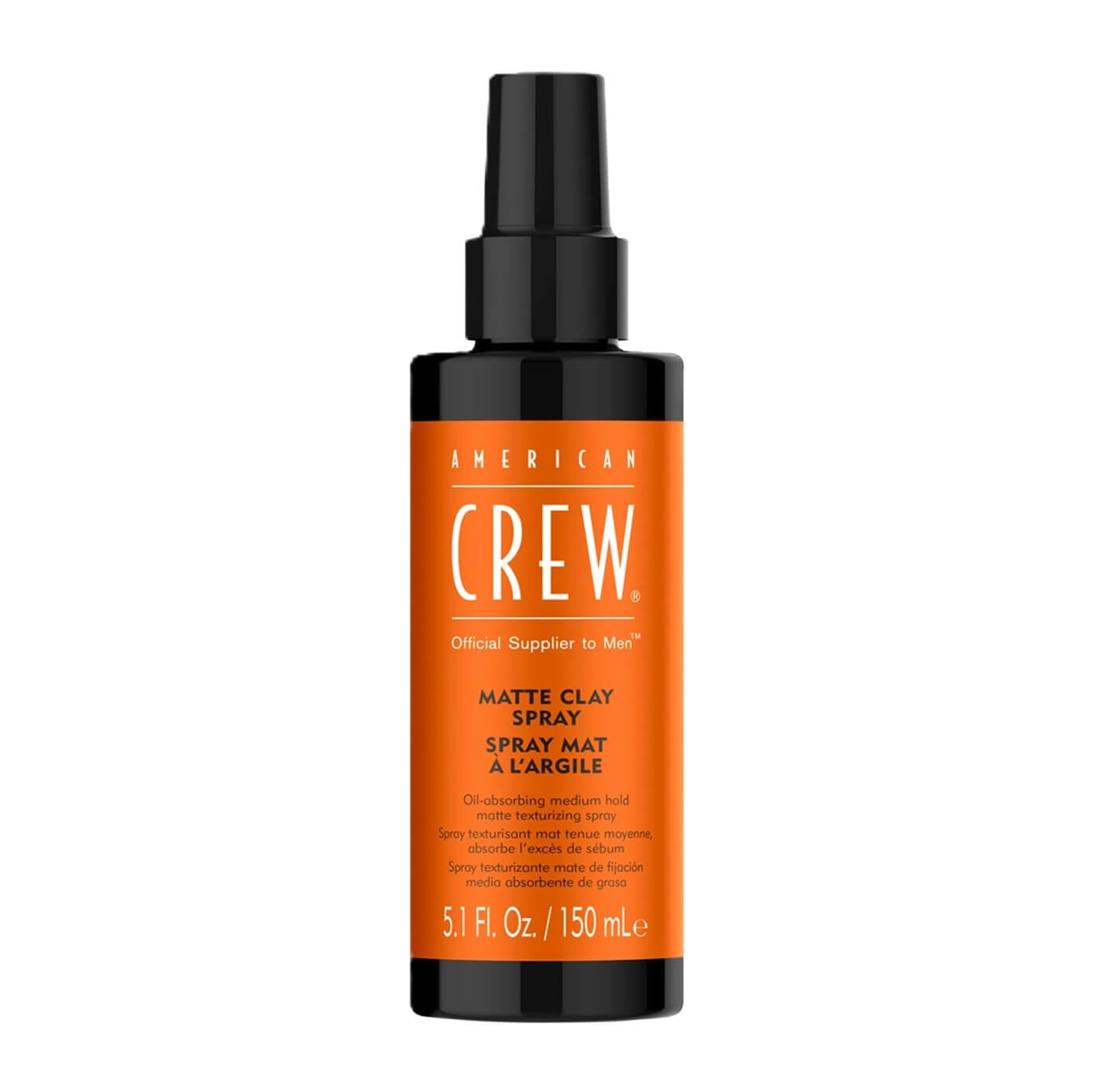 American Crew Matte Clay Spray