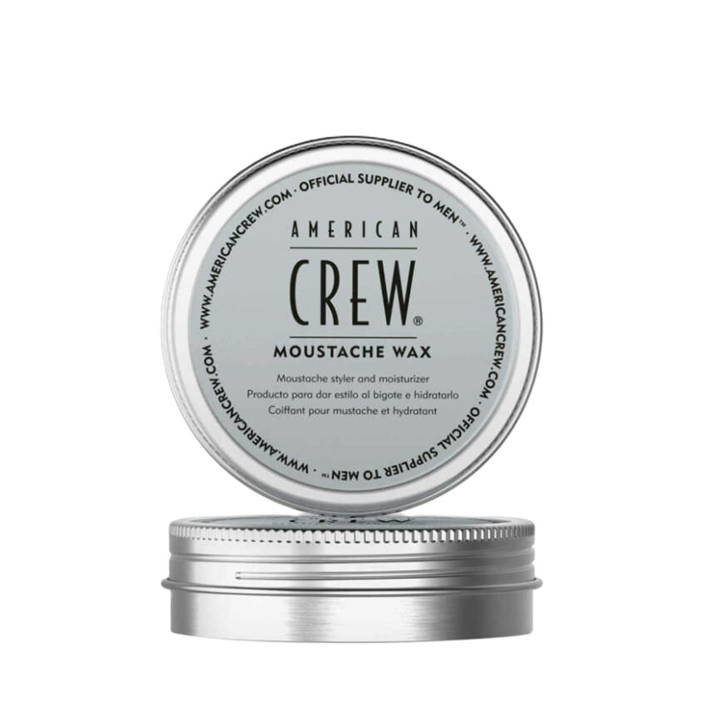 American Crew Moustache Wax