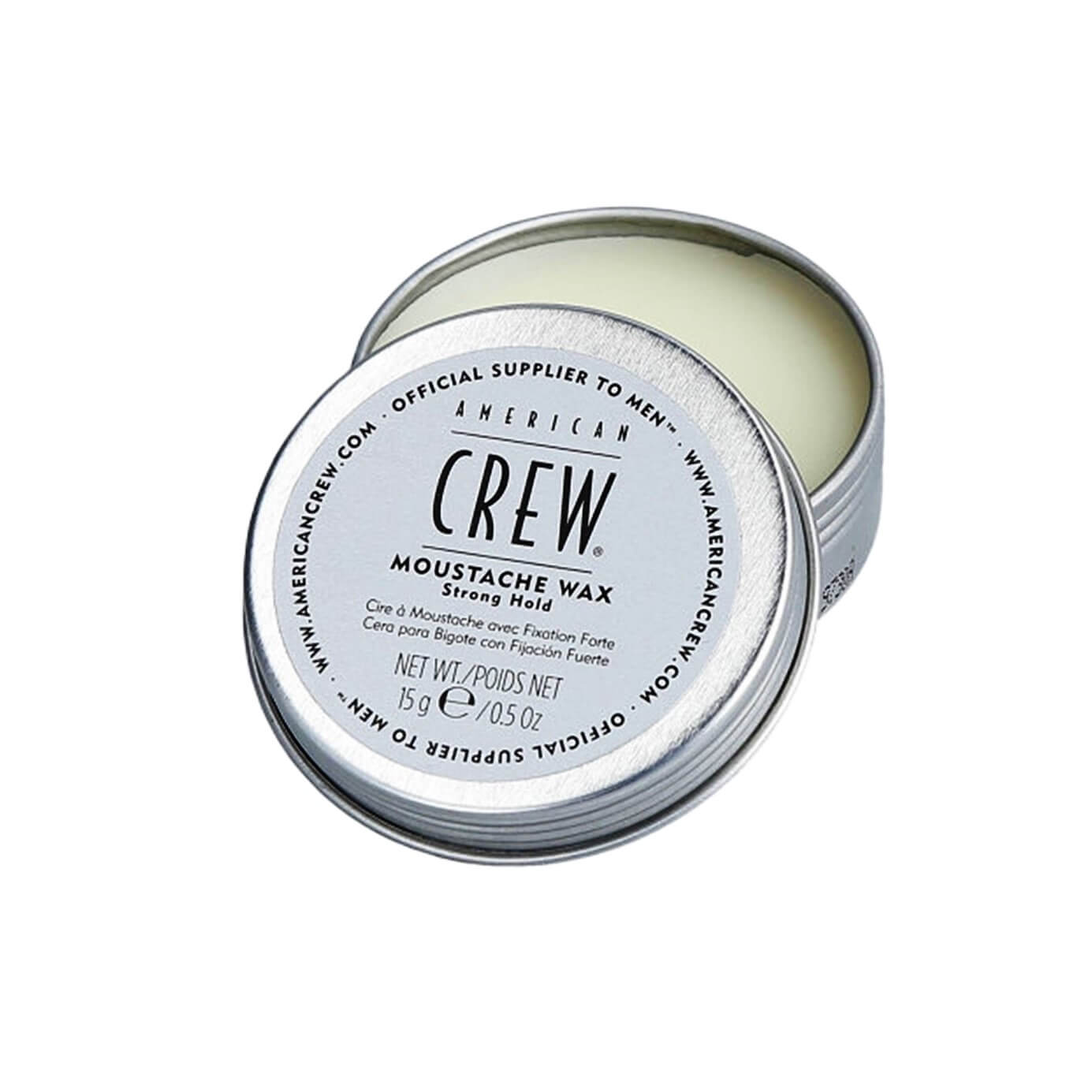 American Crew Moustache Wax