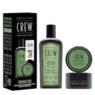 AMERICAN CREW Mens Forming Cream Pre-Styling DUO Pack