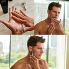 American Crew Precision Shave Gel