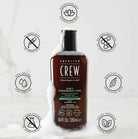 American Crew 3 IN 1 Chamomile + Pine