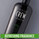 American Crew 3 IN 1 Tea Tree + Forming Cream 