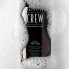 American Crew 3 IN 1 Tea Tree + Forming Cream 