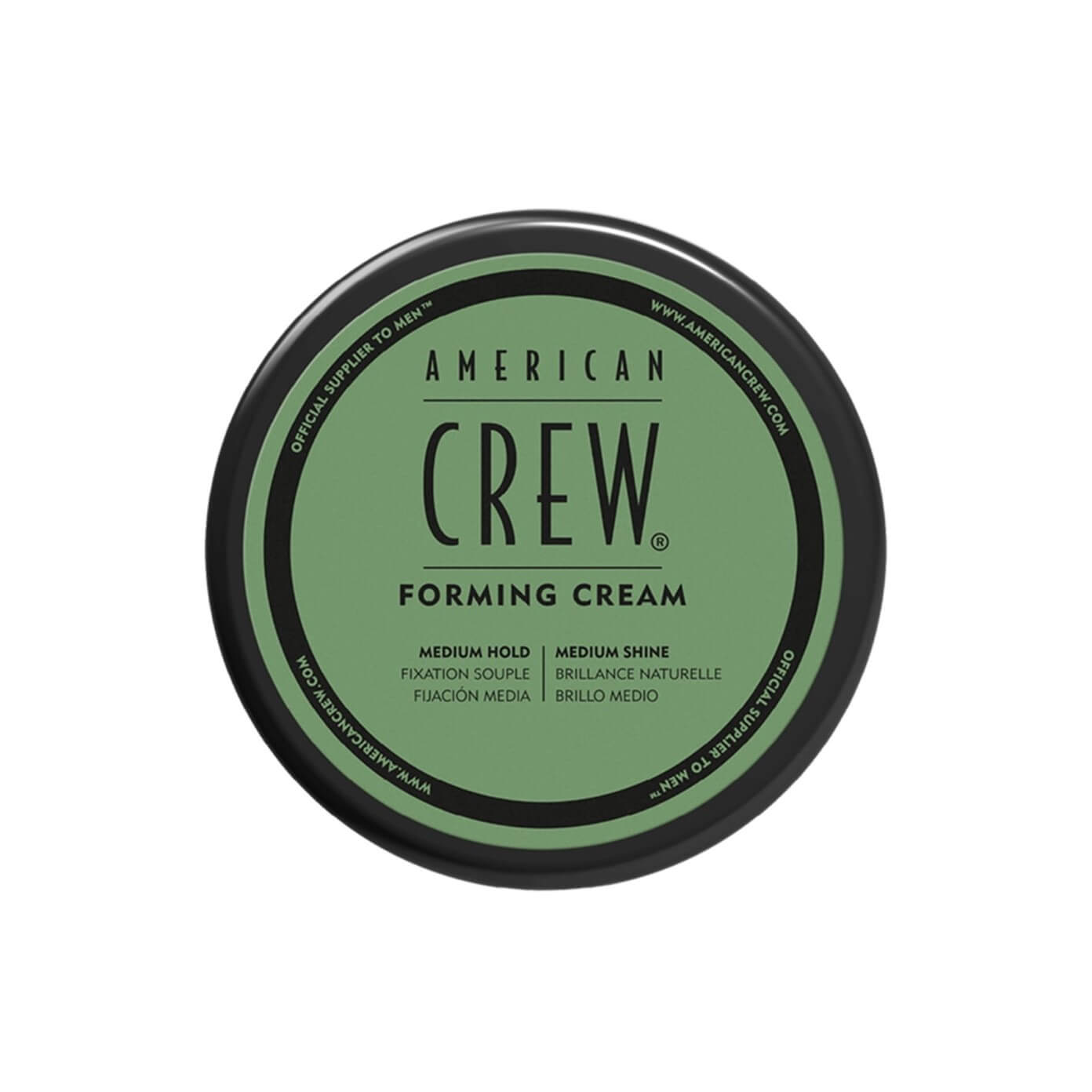 American Crew 3 IN 1 Tea Tree + Forming Cream 