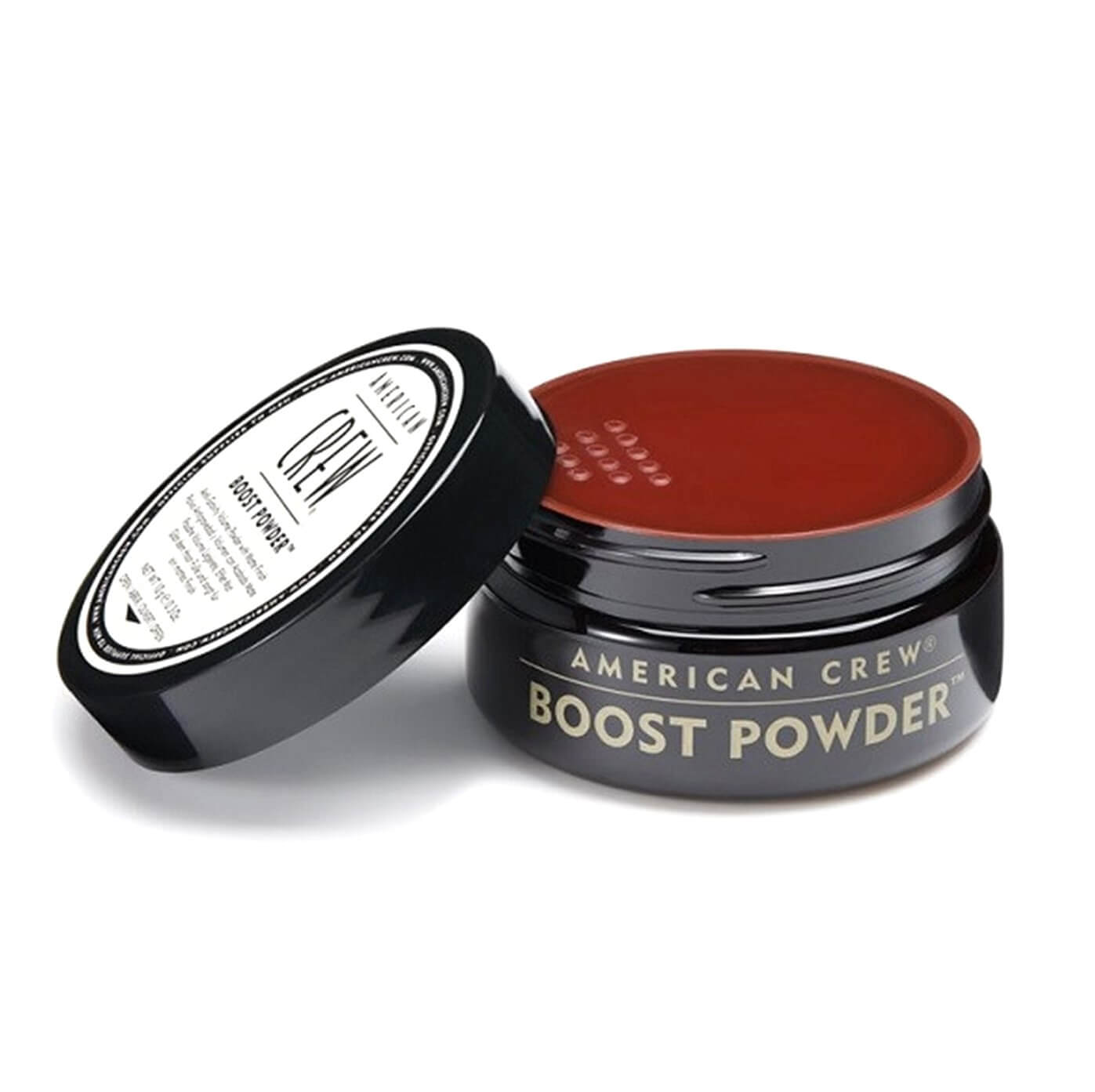 Amerian Crew Boost Powder DUO Pack