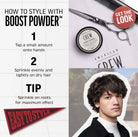 American Crew Boost