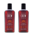 American Crew Daily Cleansing Shampoo DUO