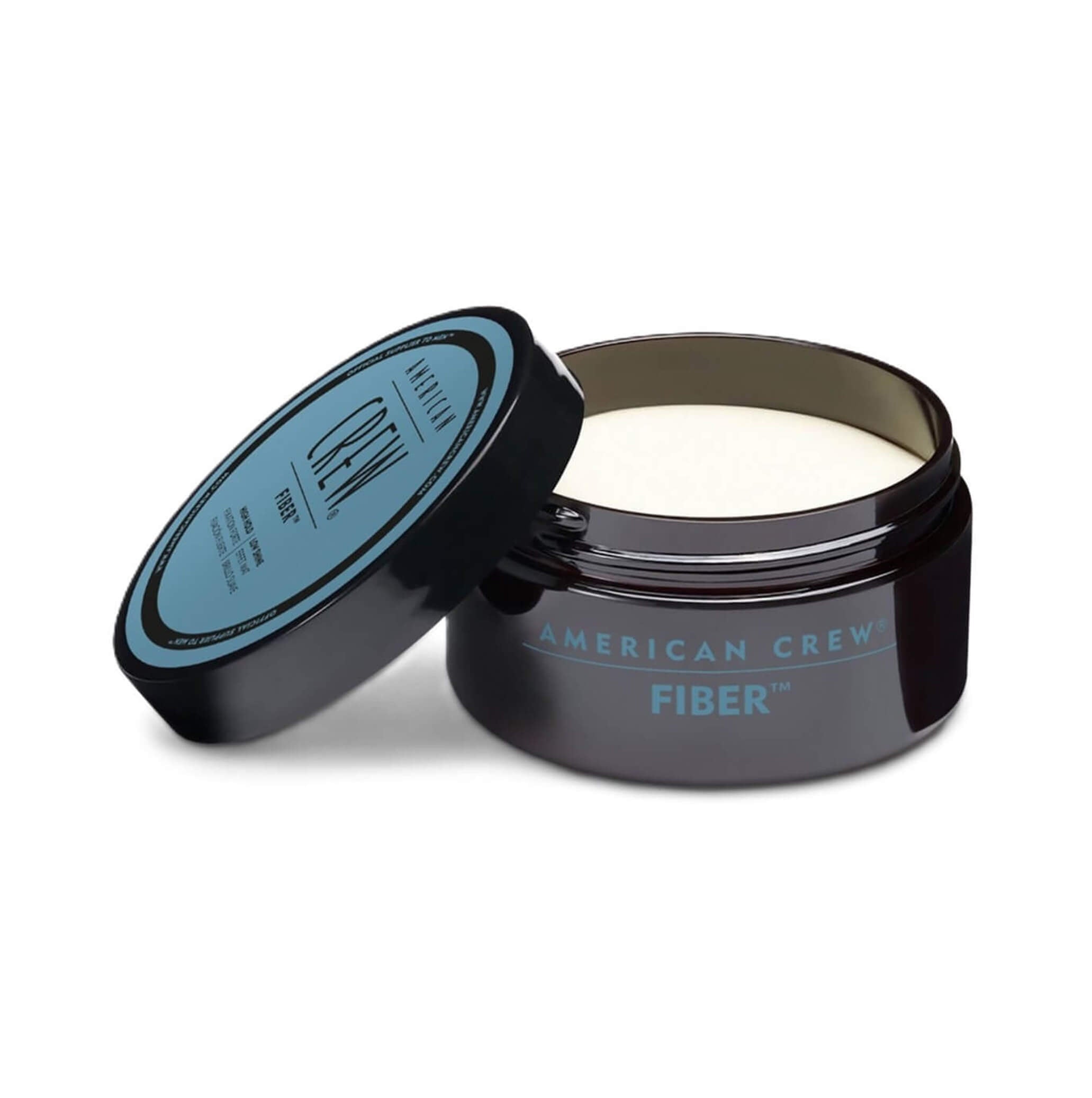 AMERICAN CREW Mens Fiber Pre-Styling Cleanser DUO Pack