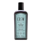 AMERICAN CREW Mens Fiber Pre-Styling Cleanser 