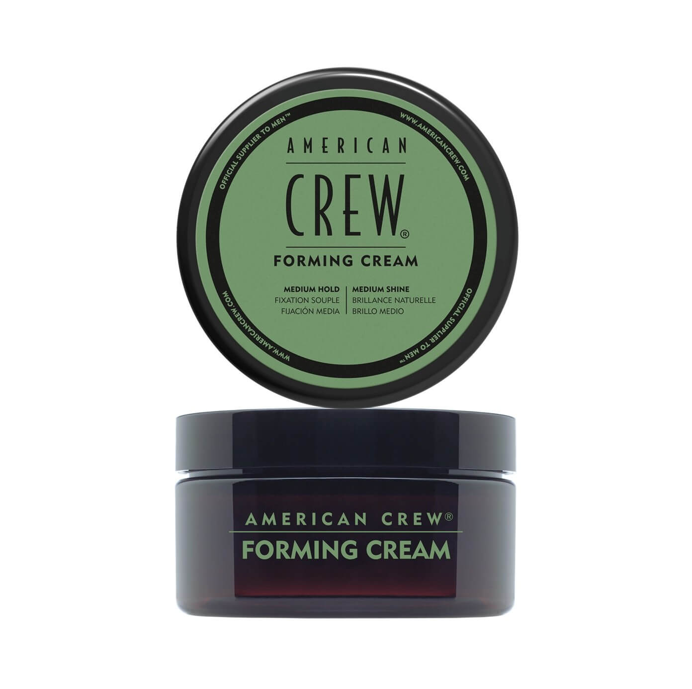 American Crew Forming Cream 50g