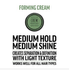 AMERICAN CREW Mens Forming Cream Pre-Styling DUO Pack