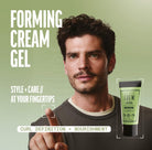 American Crew Style + Care Forming Cream Gel 150ml