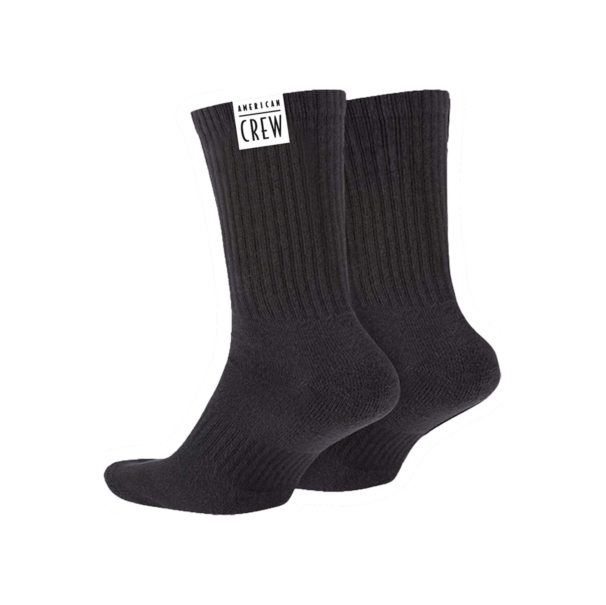 AMERICAN CREW Mens Socks