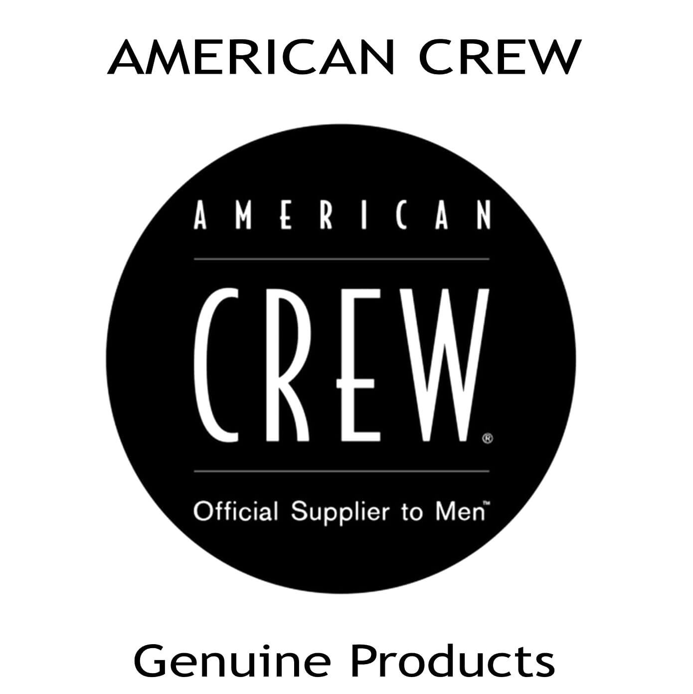 American Crew Genuine Products