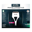Andis Profoil Lithium Plus Shaver