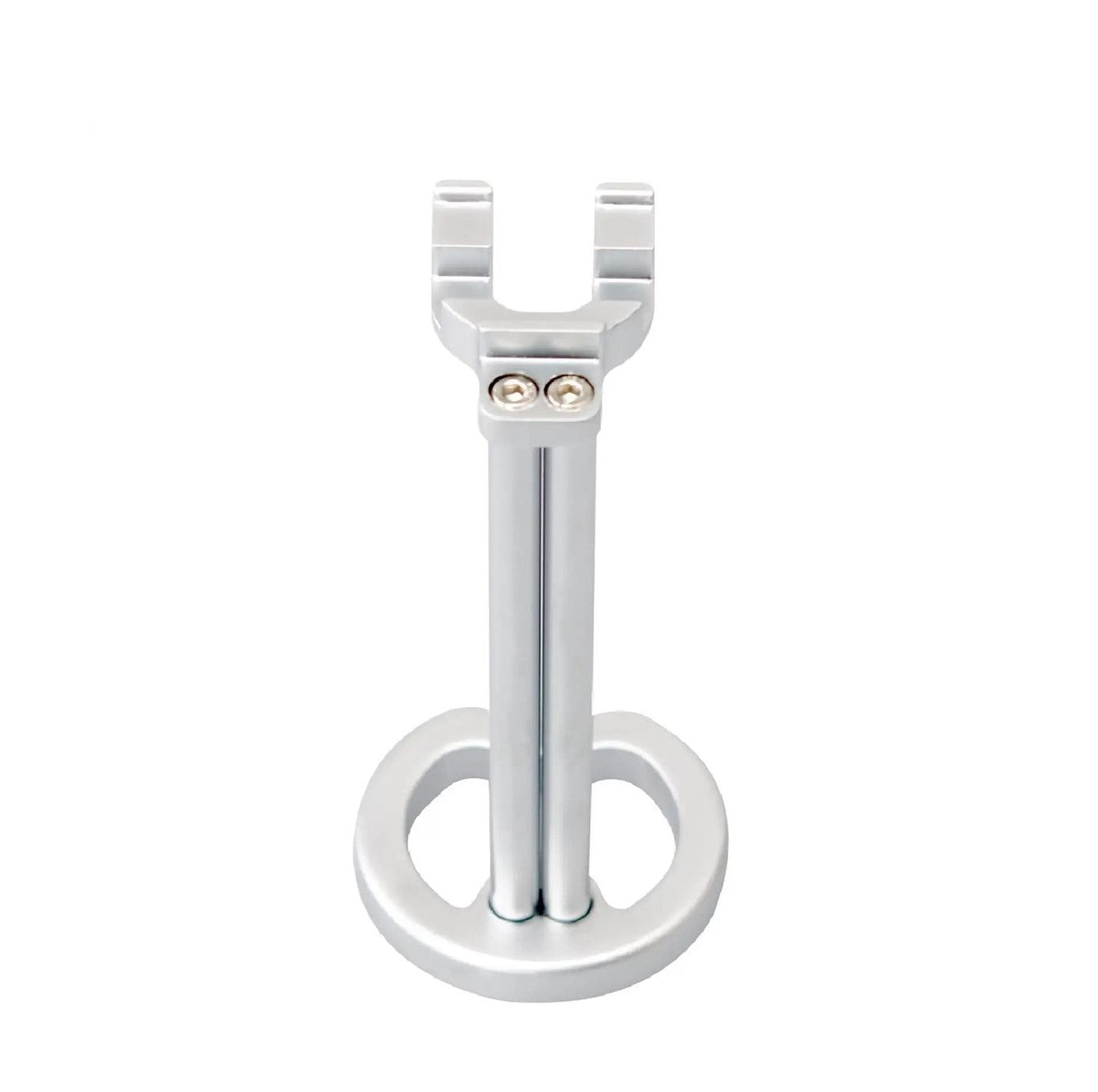 Mens Anodised Shave Razor Holder