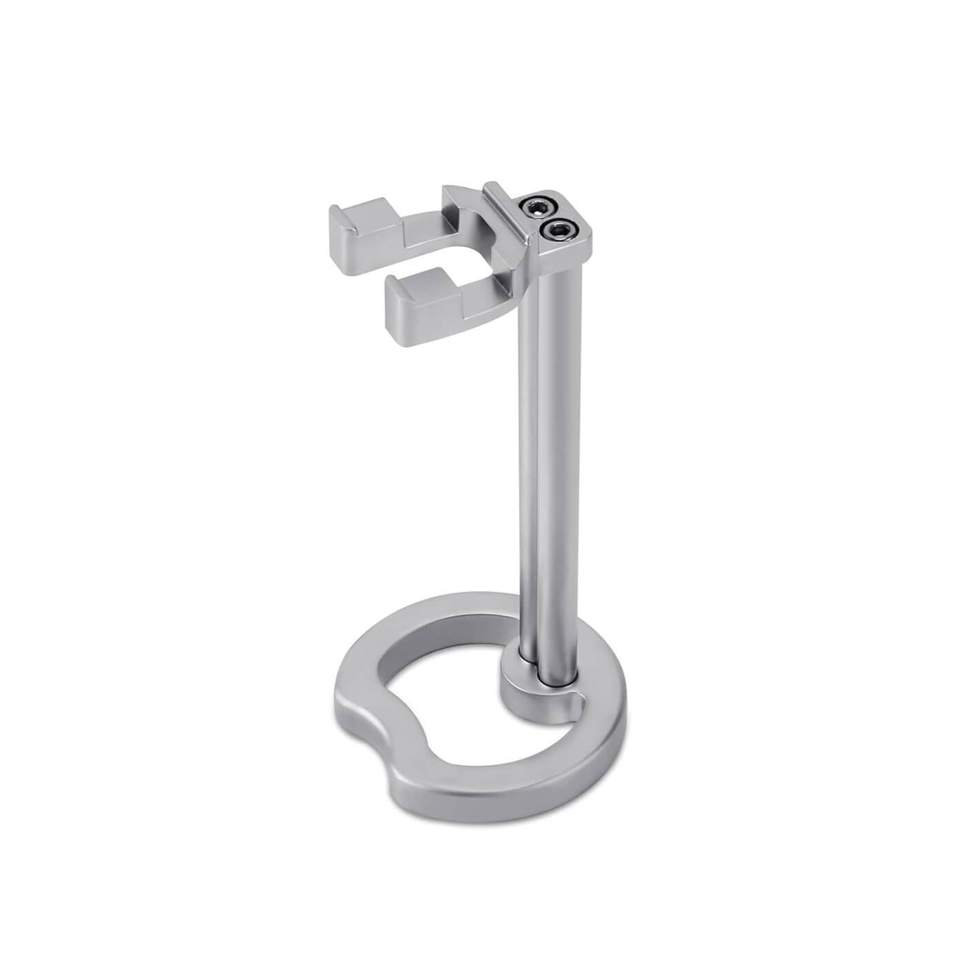 Mens Anodised Shave Razor Holder