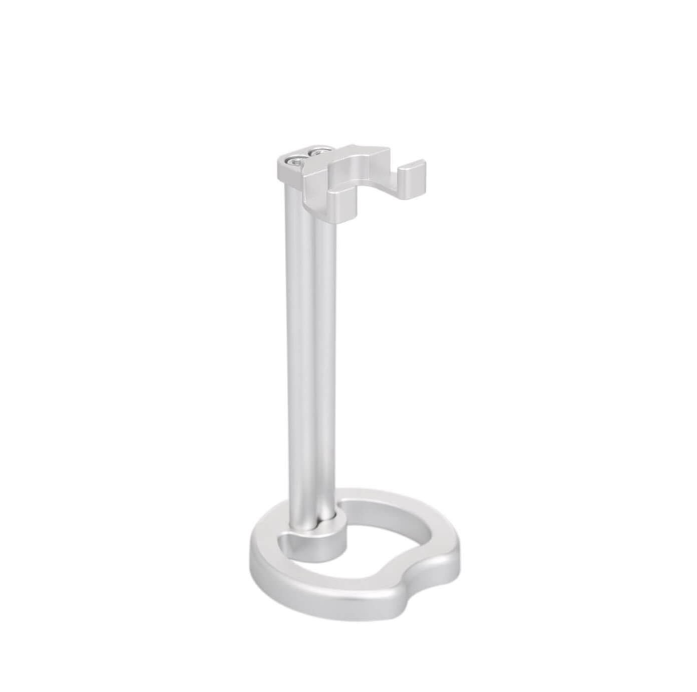 Mens Anodised Shave Razor Holder
