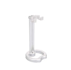 Mens Anodised Shave Razor Holder