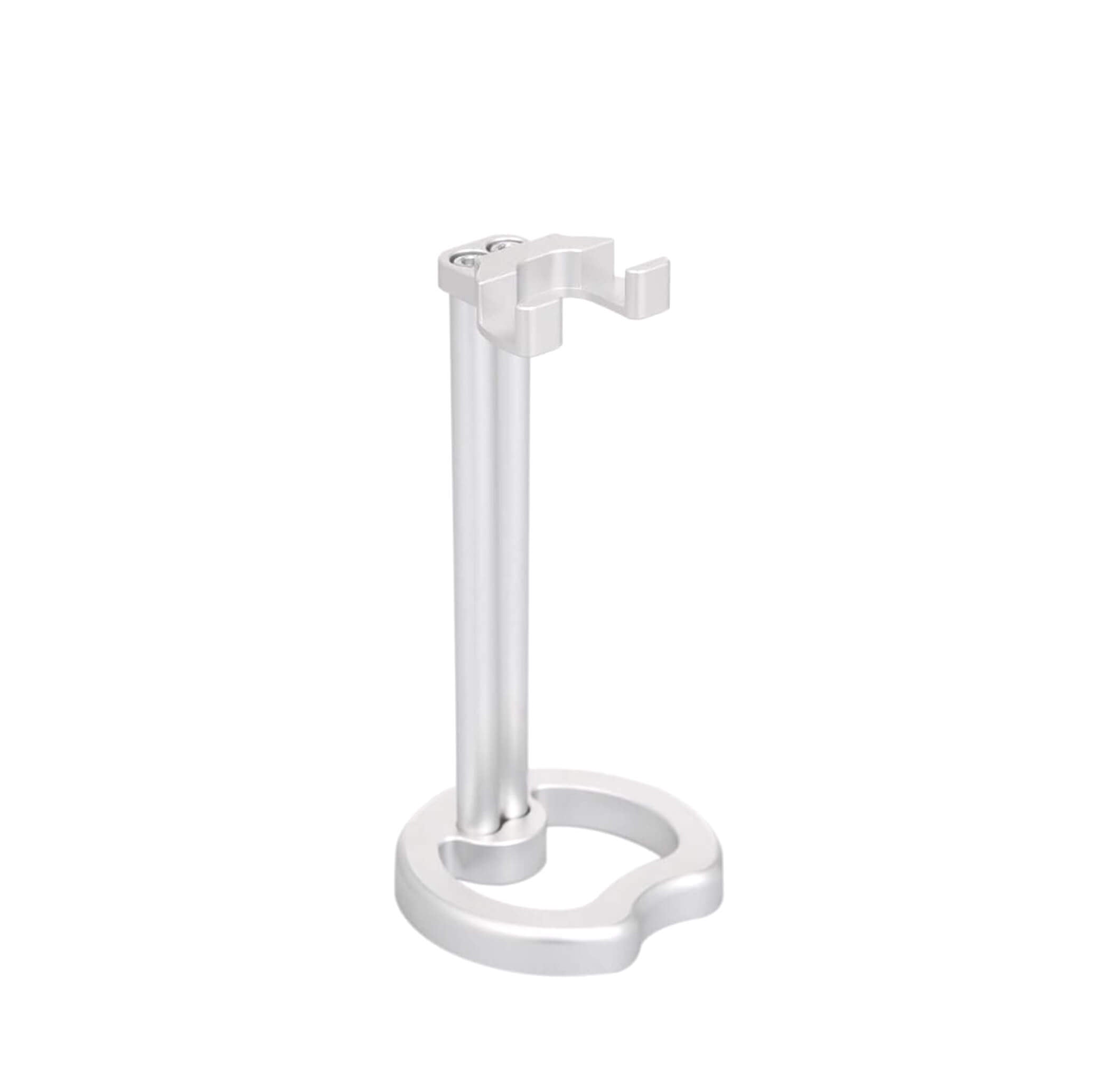 Mens Anodised Shave Razor Holder