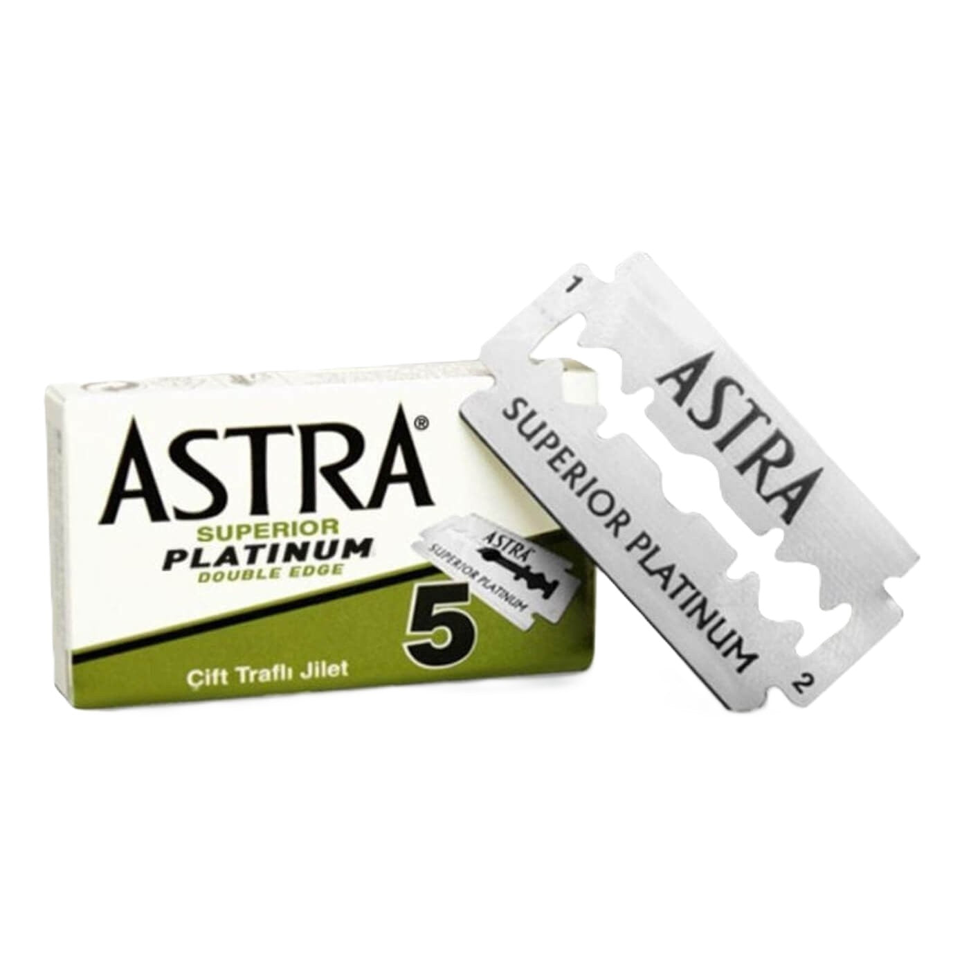 Complete Shaving Essentials Kit – Traditional Wet Shave Set