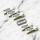 ASTRA Superior Platinum Blades