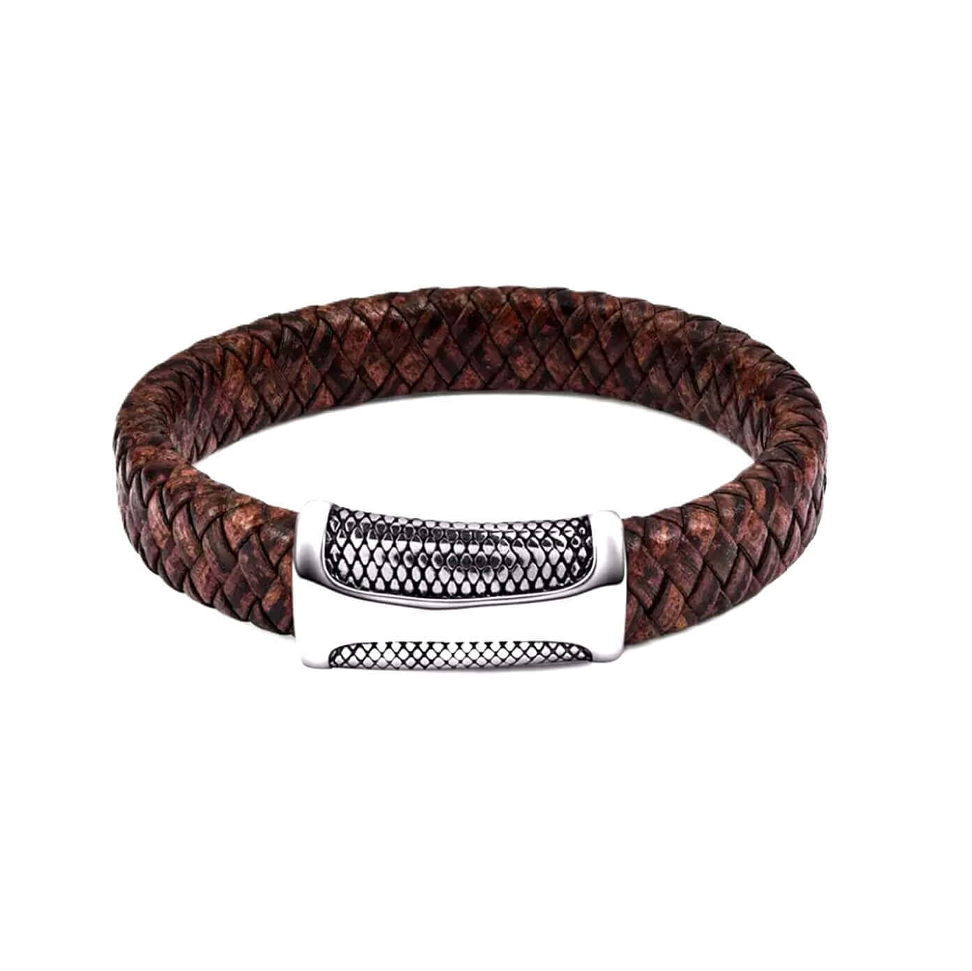Vogue Leather Bracelet