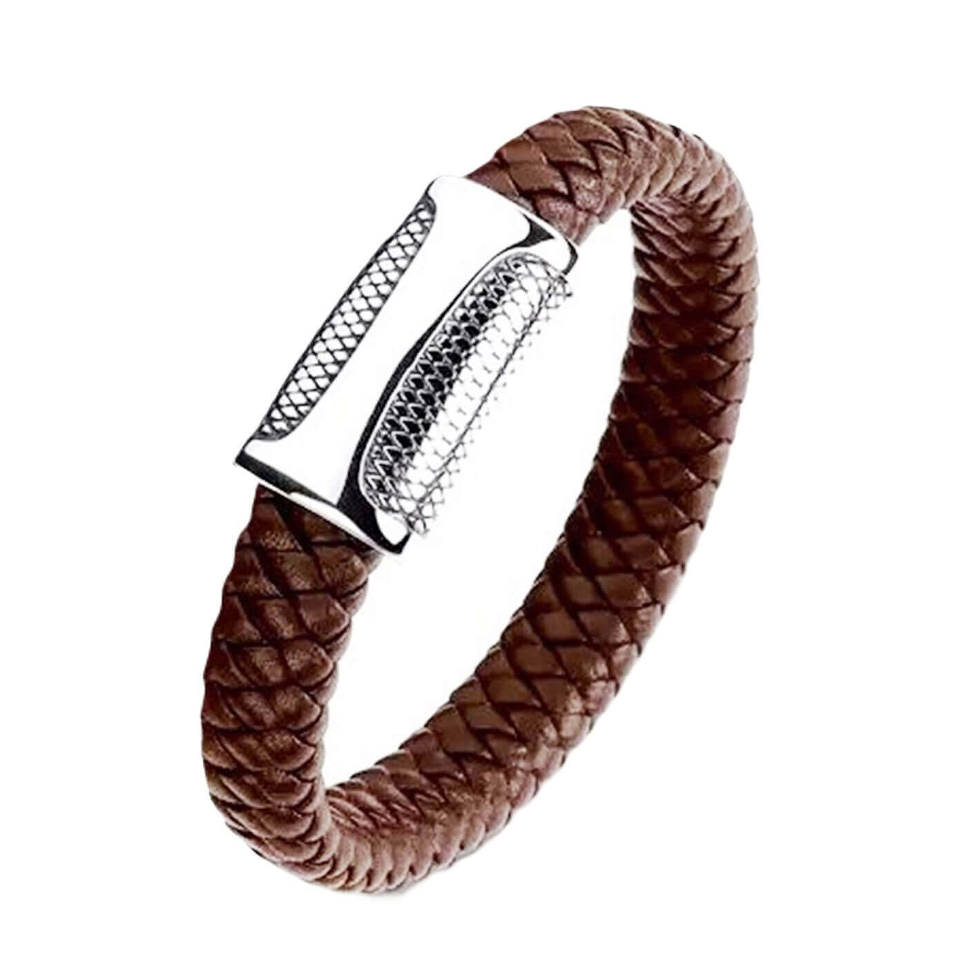 Vogue Leather Bracelet