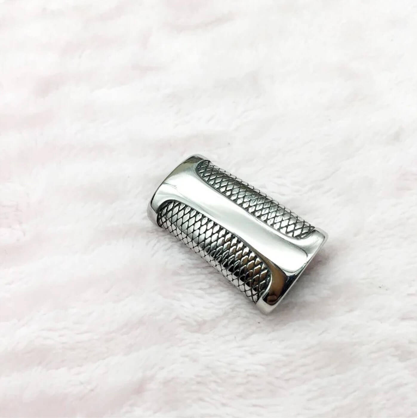 Vogue Leather Bracelet