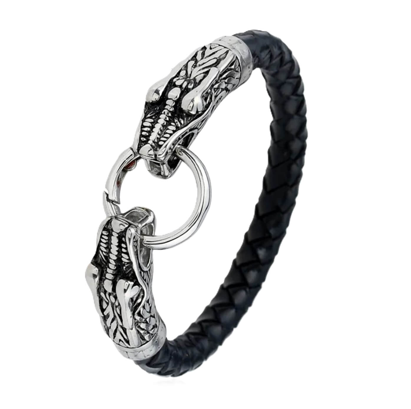 Mystic Tibetan Parataxis Dragon Unisex Bracelet