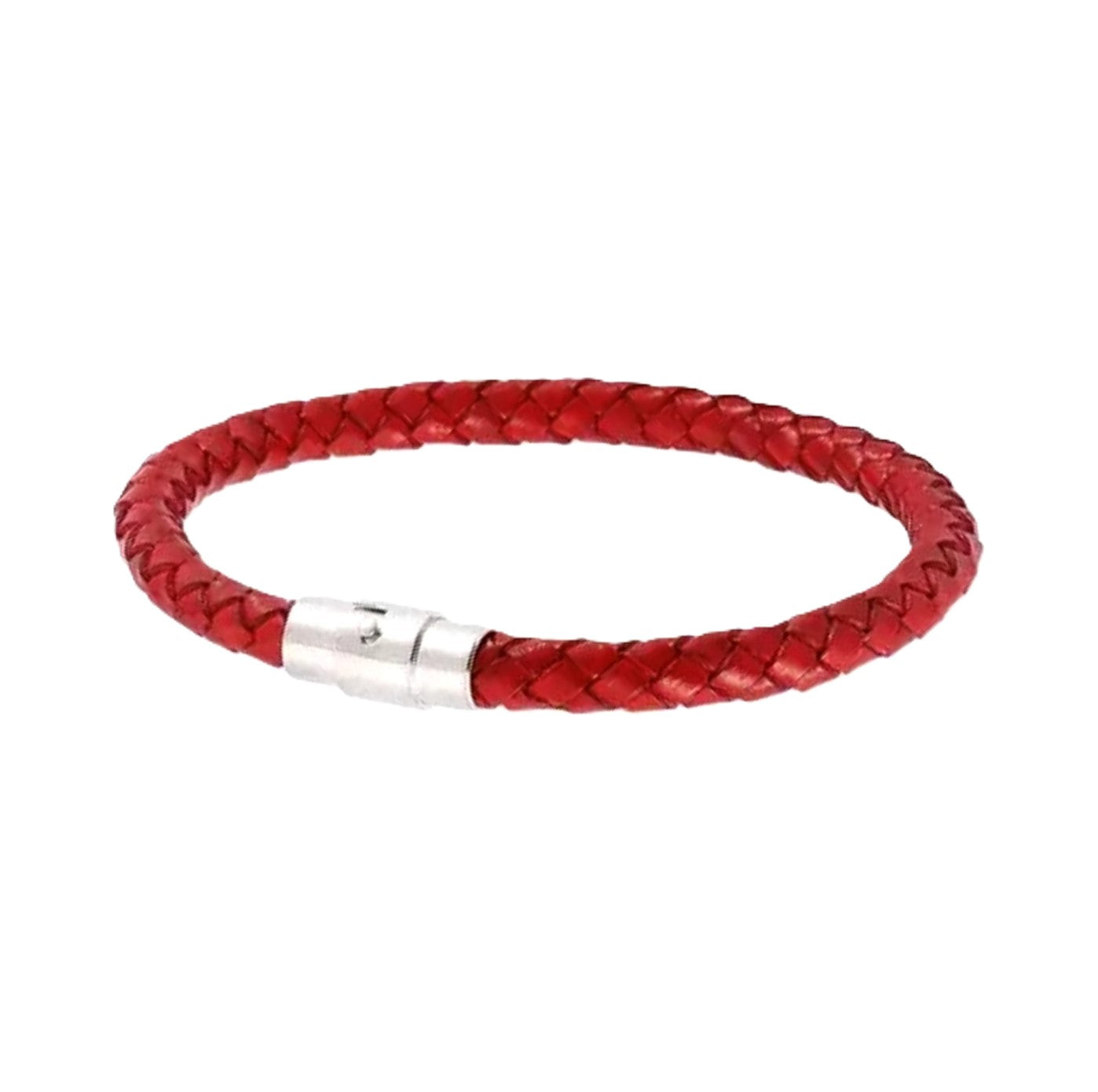 Unisex Communal Leather Bracelet