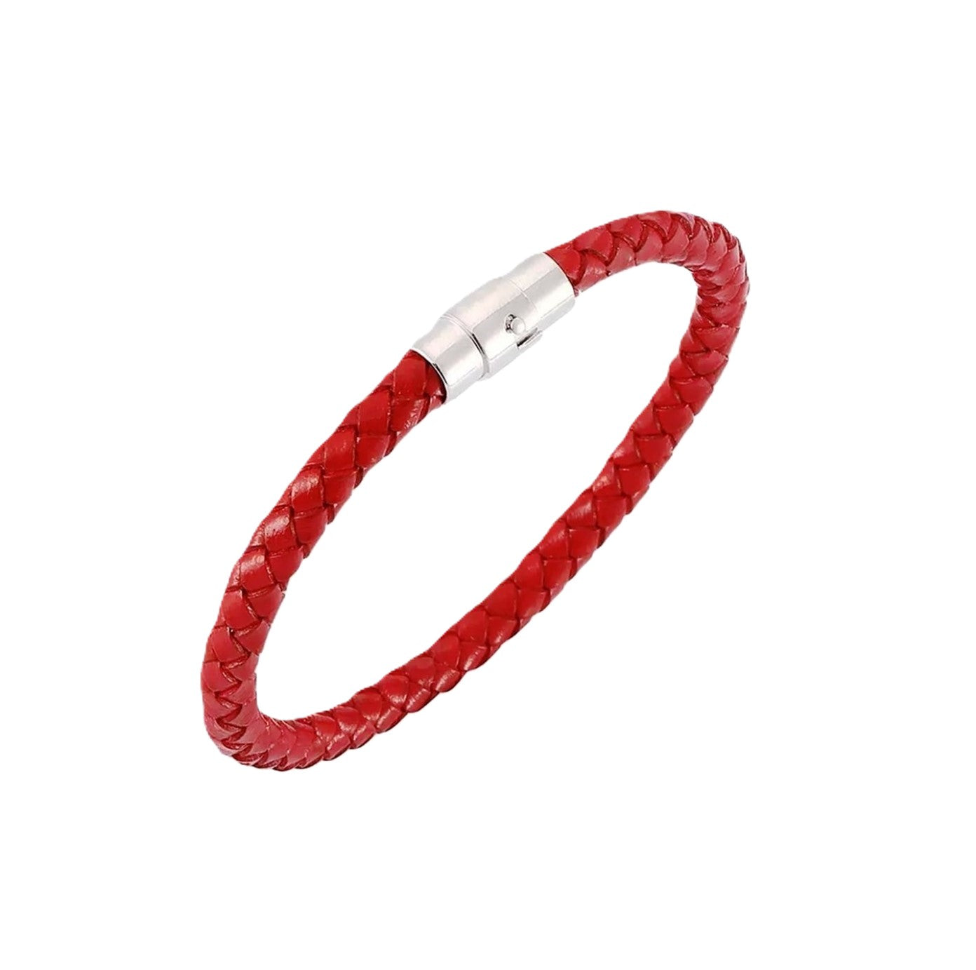 Unisex Communal Leather Bracelet