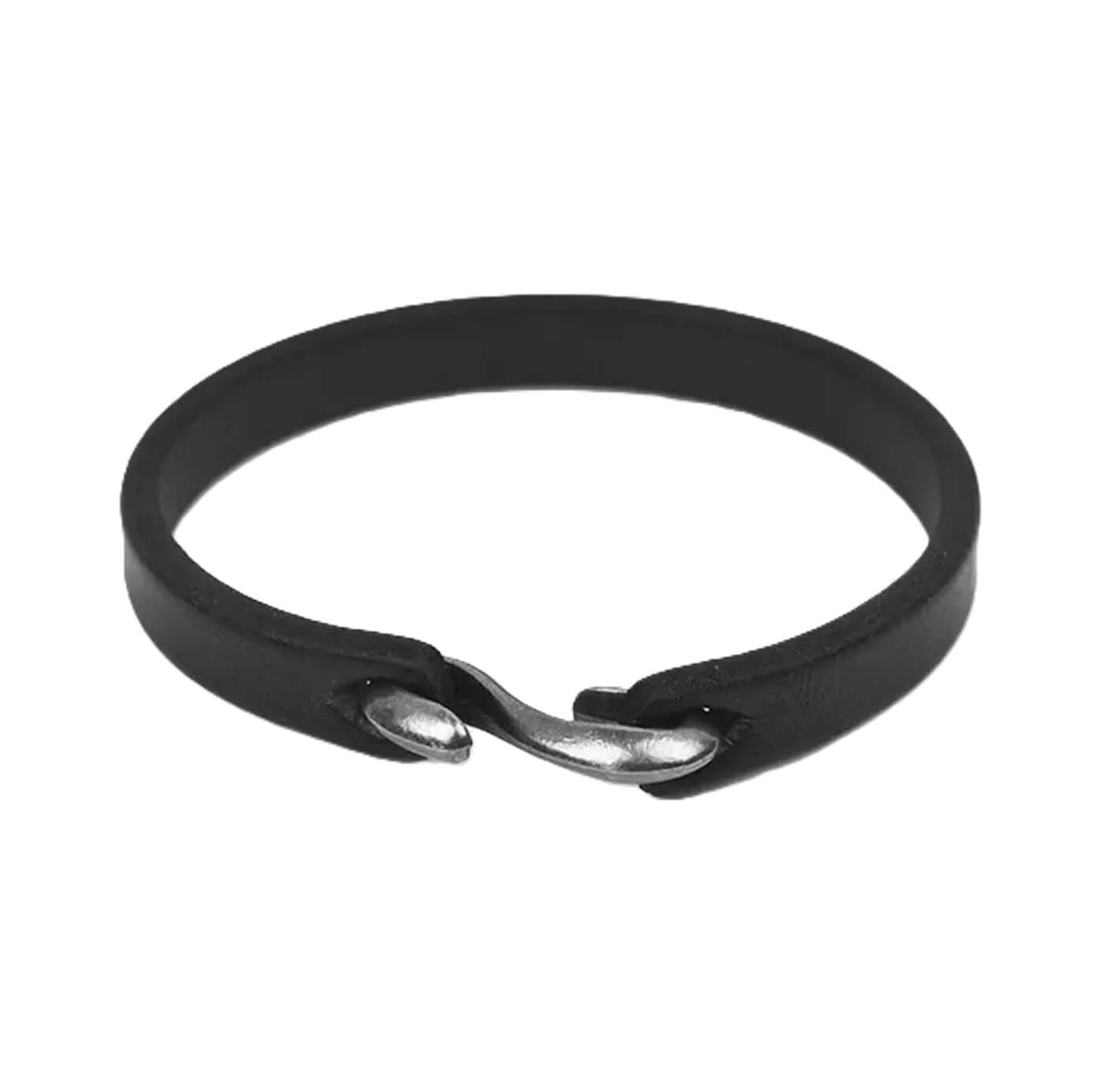 Unisex Leash Wristlet Band