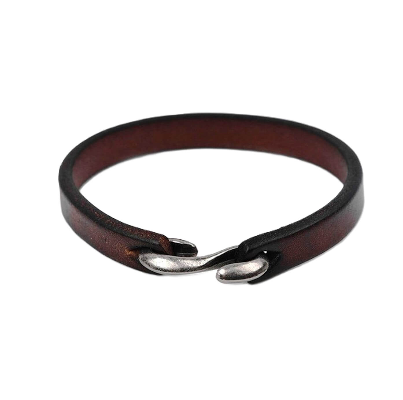 Unisex Leash Wristlet Band