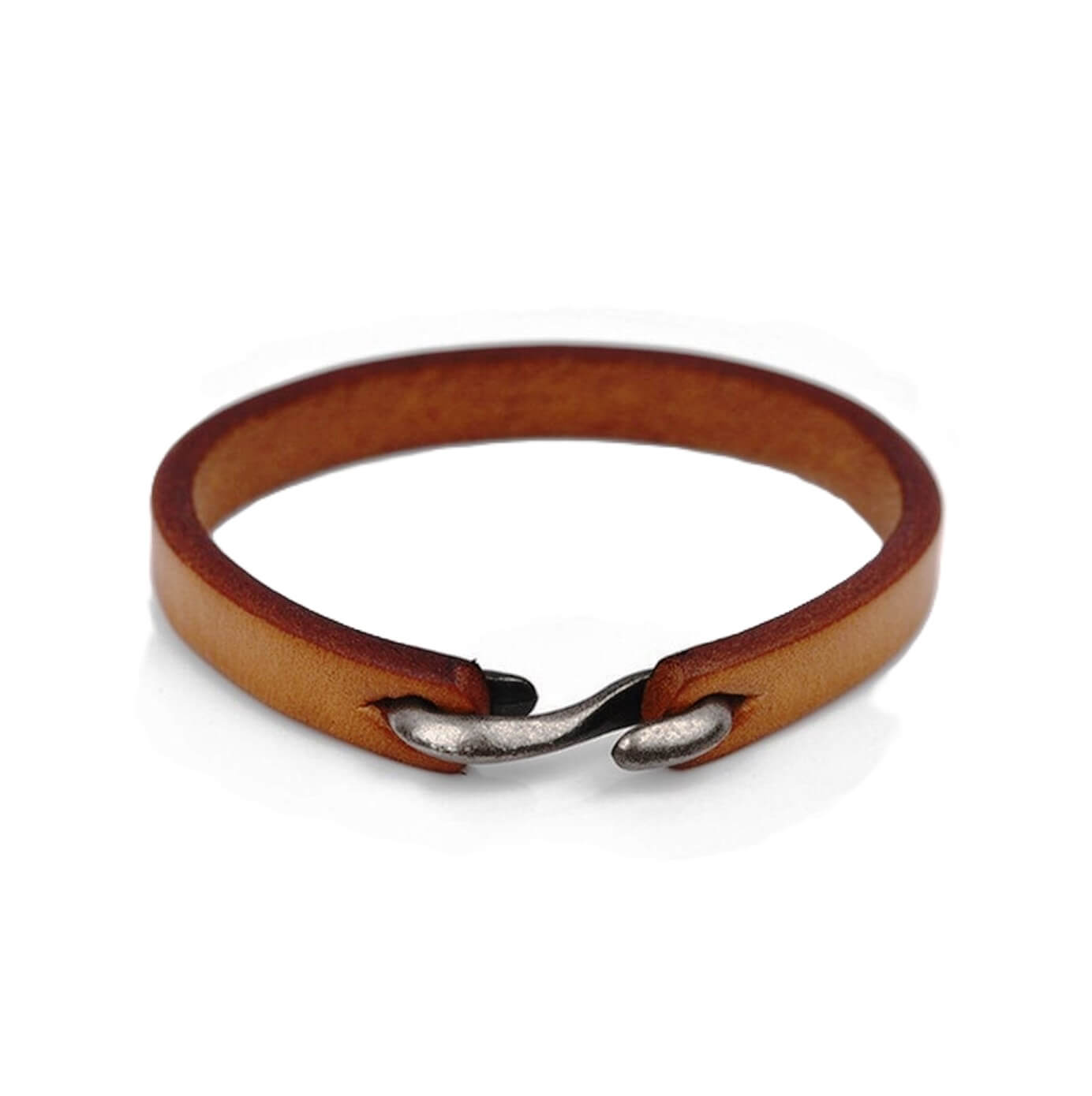 Unisex Leash Wristlet Band