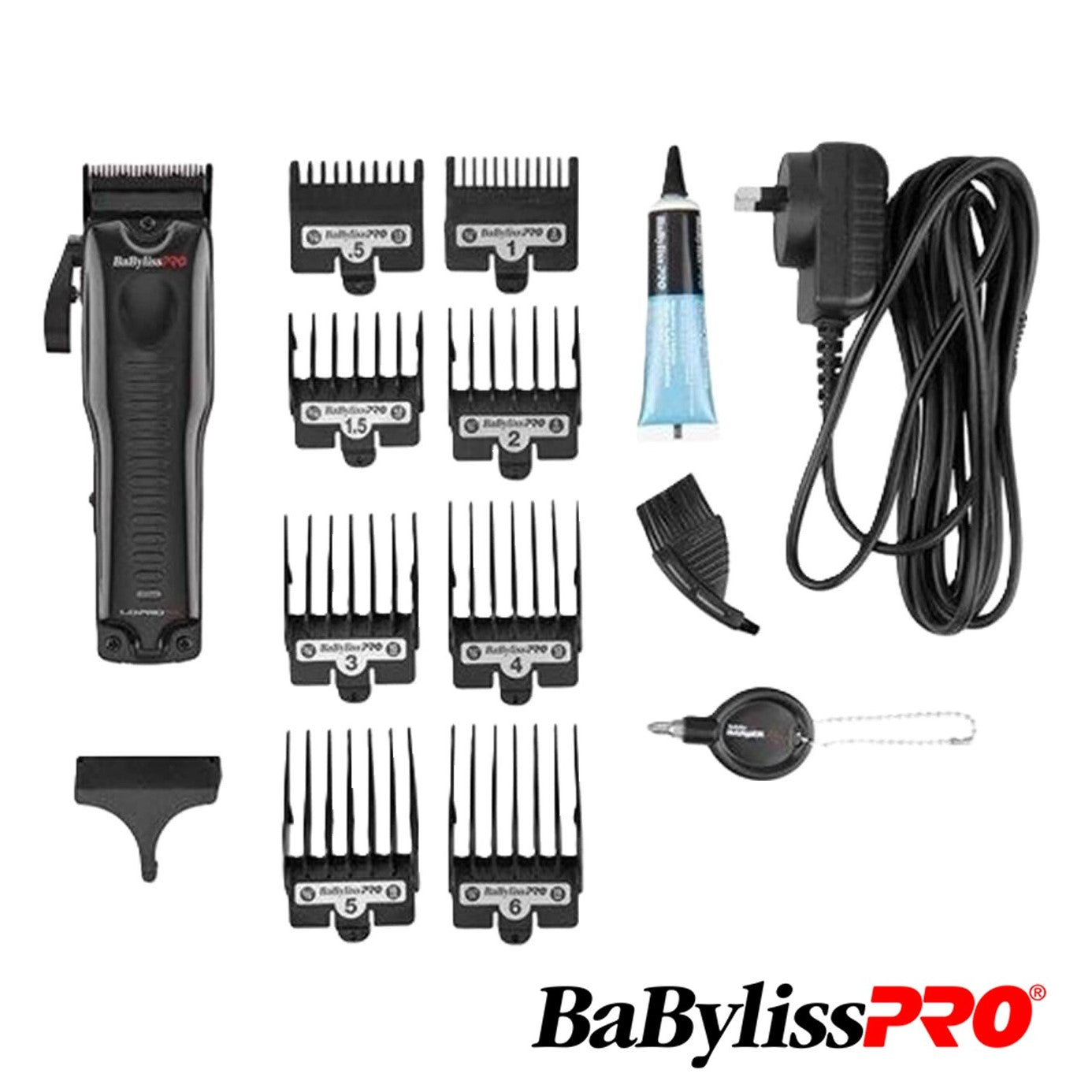 BaBylissPRO Lo-ProFX Clipper