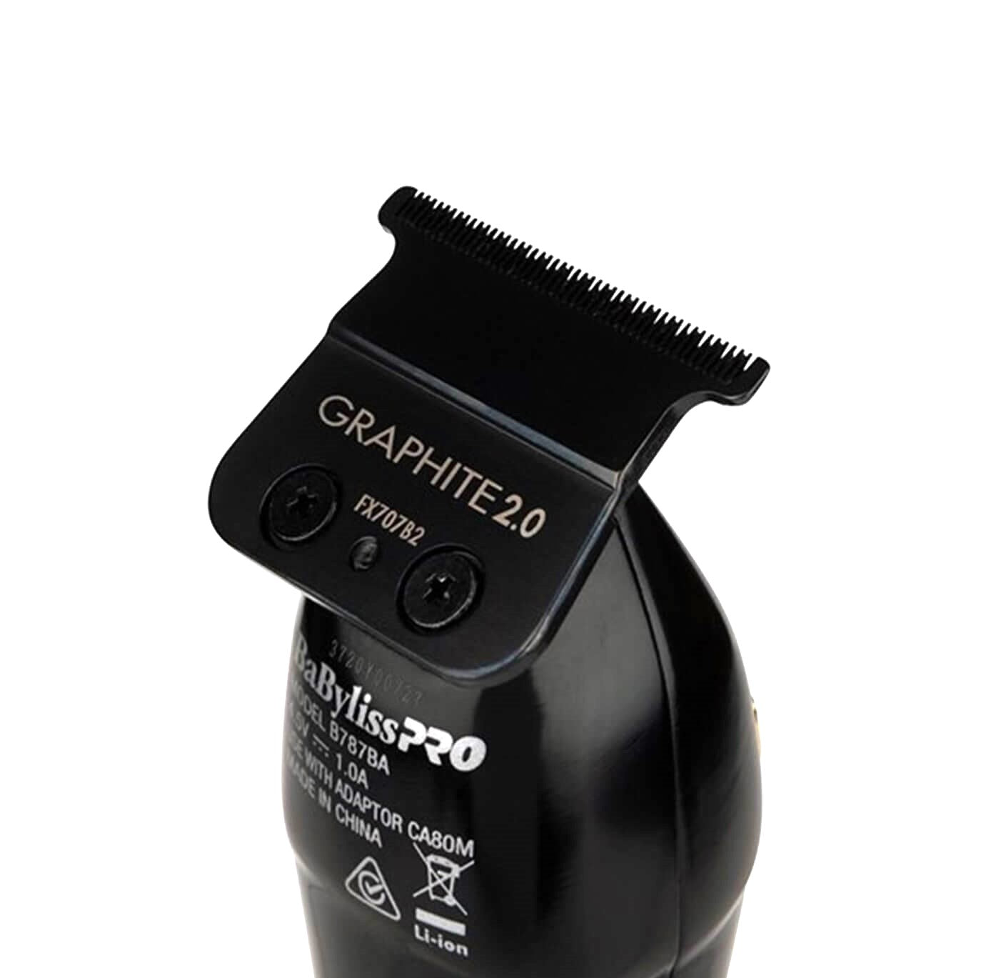 BaBylissPRO BlackFX Trimmer