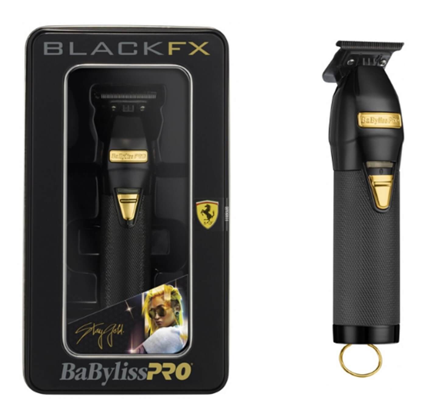 BaBylissPRO BlackFX Trimmer