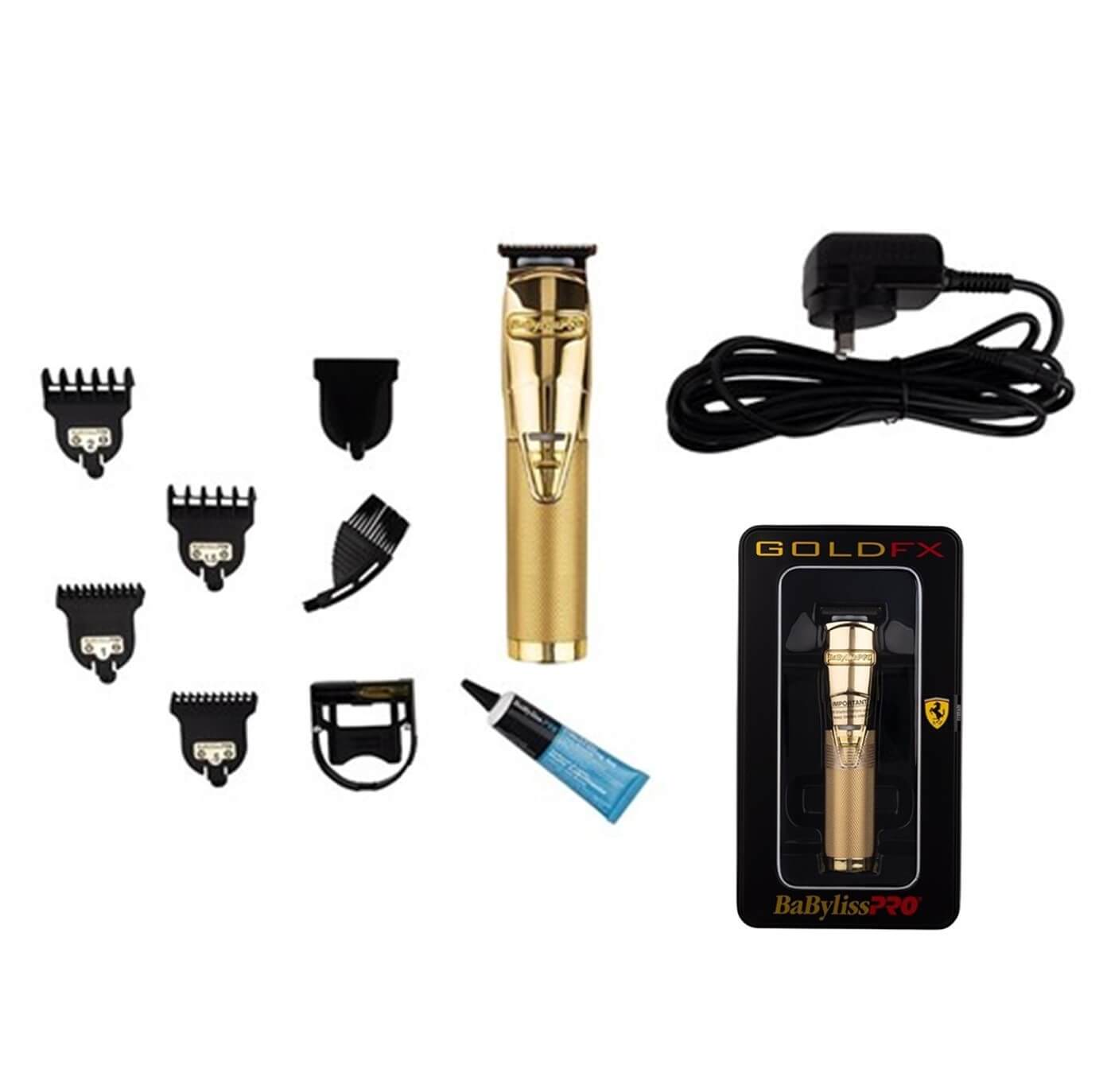 BabylissPRO GoldFX Trimmer