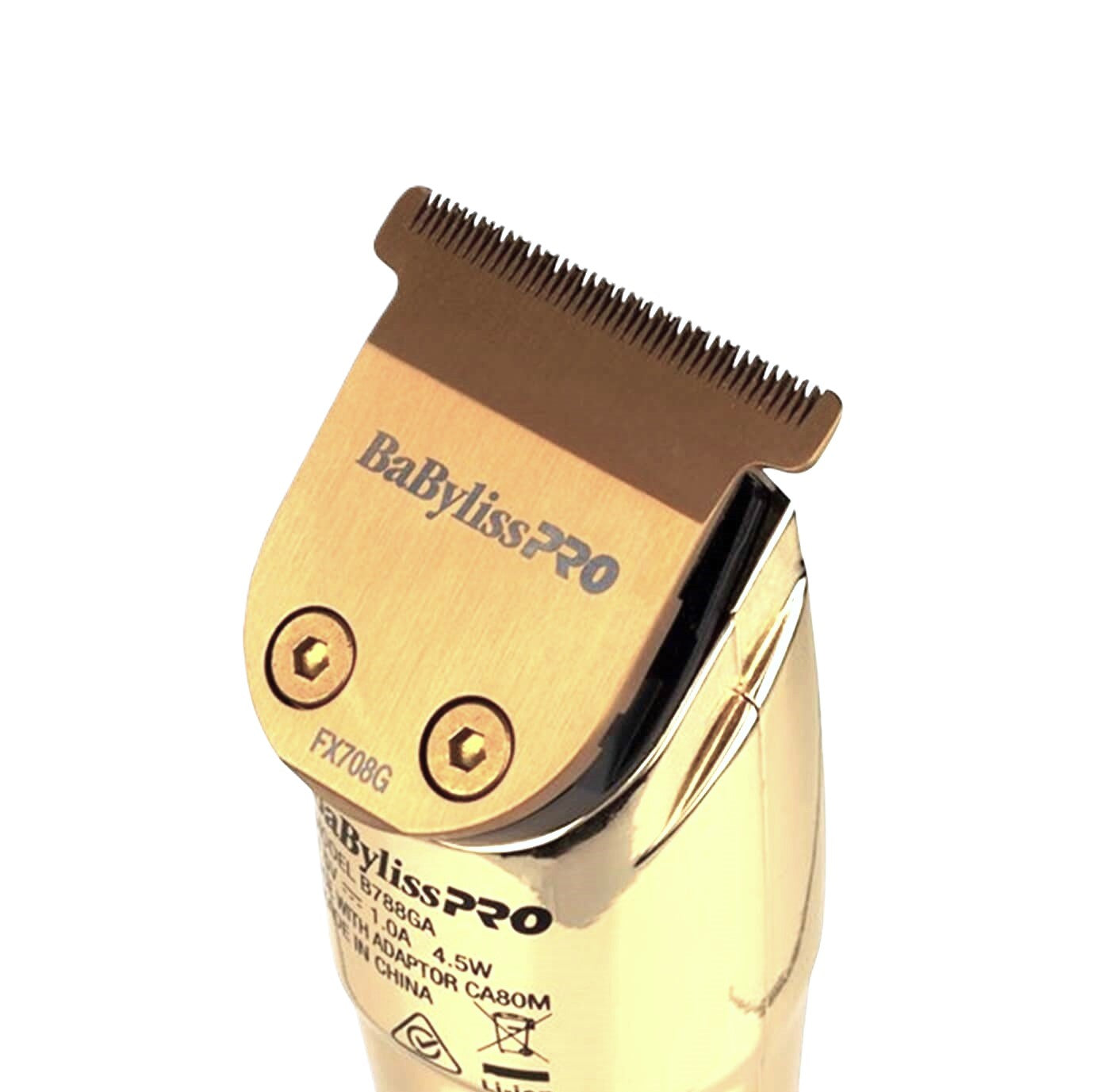BabylissPRO GoldFX Trimmer