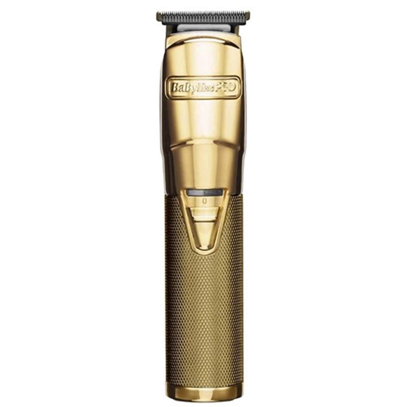 BabylissPRO GoldFX Trimmer