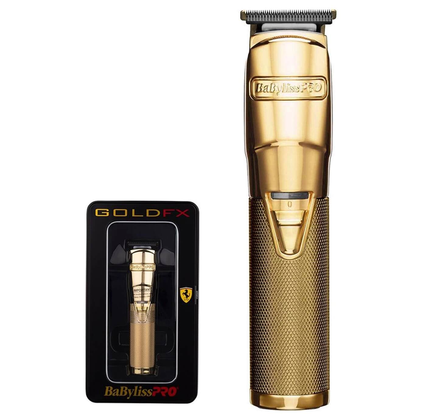 BabylissPRO GoldFX Trimmer