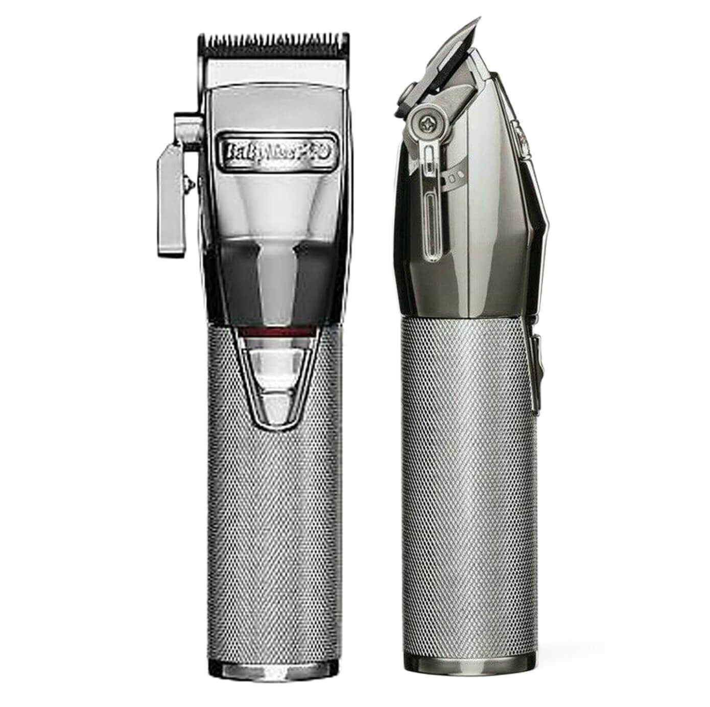 BabylissPro SilverFX Clipper
