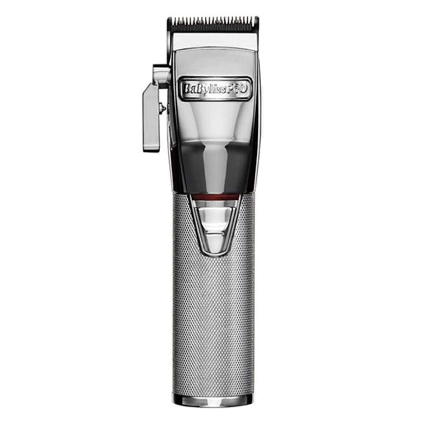 BabylissPro SilverFX Clipper